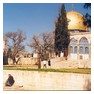 JERUSALEM 05 HARAM SACRE MOSQUEE D OMAR 01