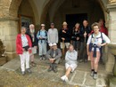 Le groupe